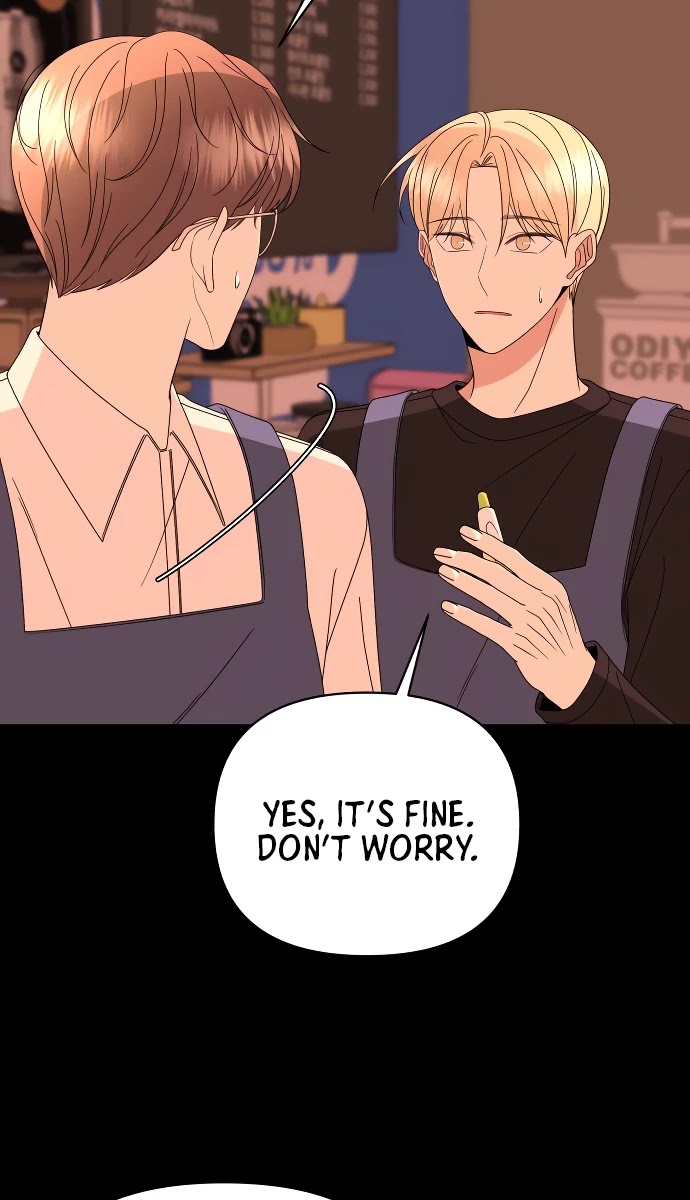 Please Show Up! Chapter 46 page 74 - Chapter 46