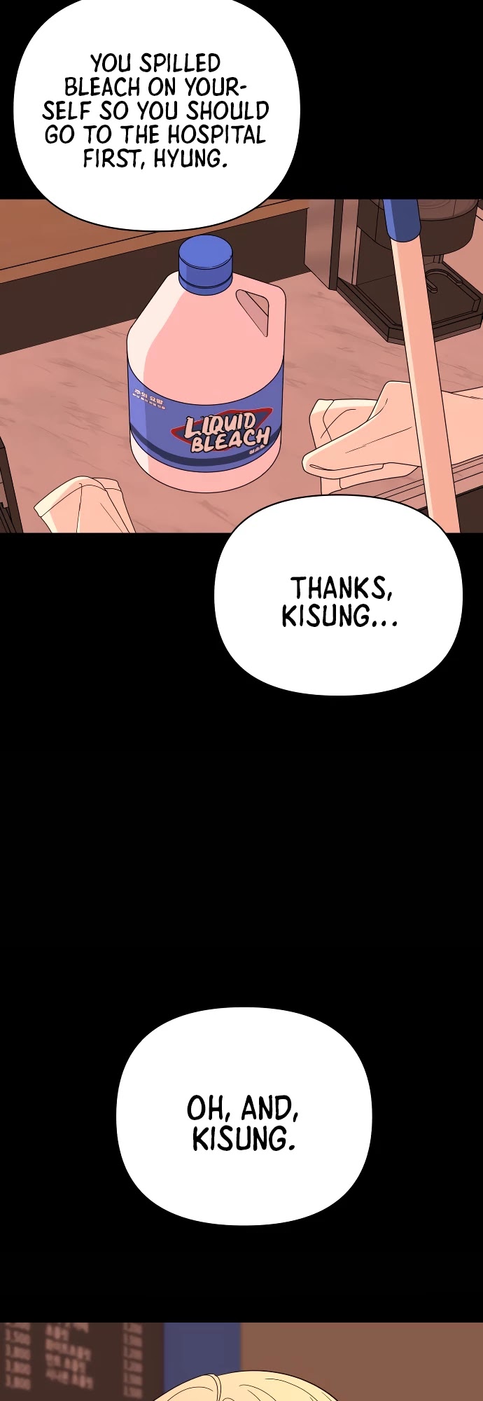 Please Show Up! Chapter 46 page 75 - Chapter 46