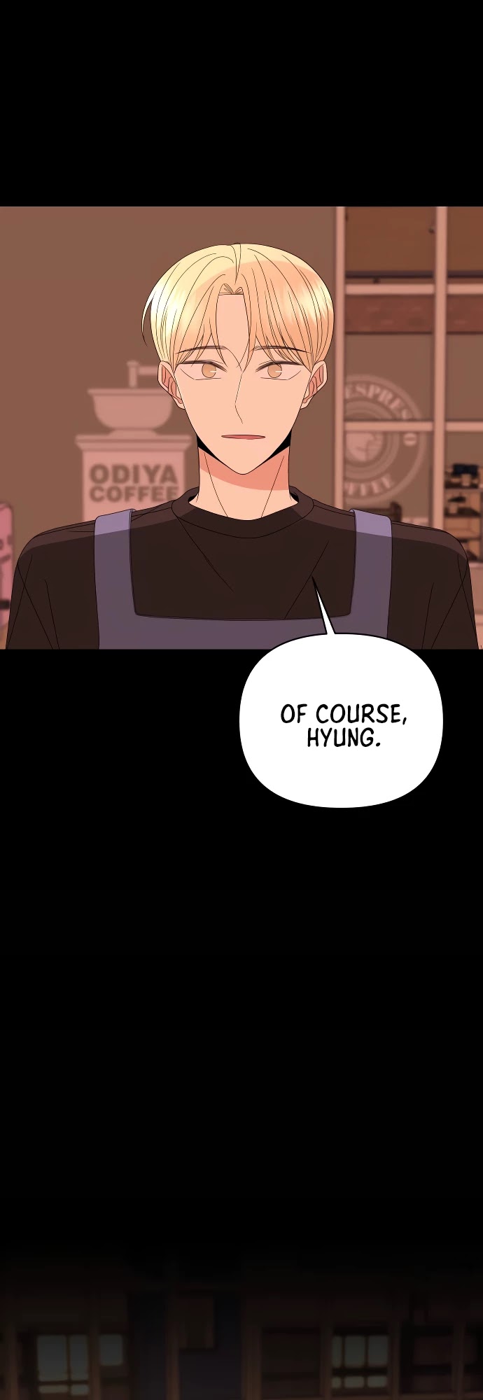 Please Show Up! Chapter 46 page 77 - Chapter 46