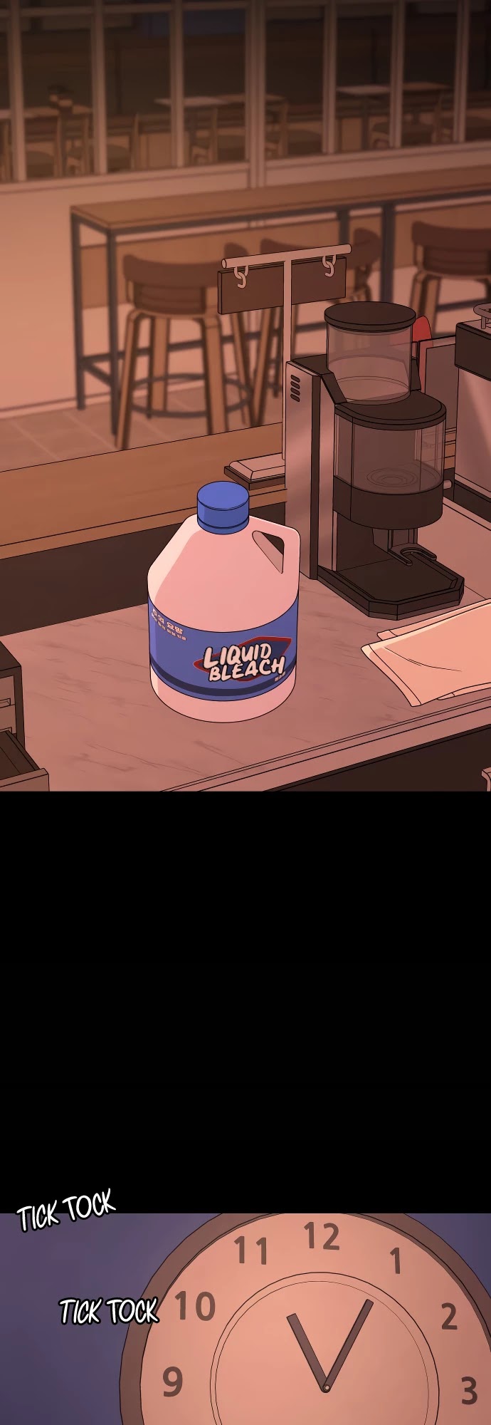 Please Show Up! Chapter 46 page 78 - Chapter 46