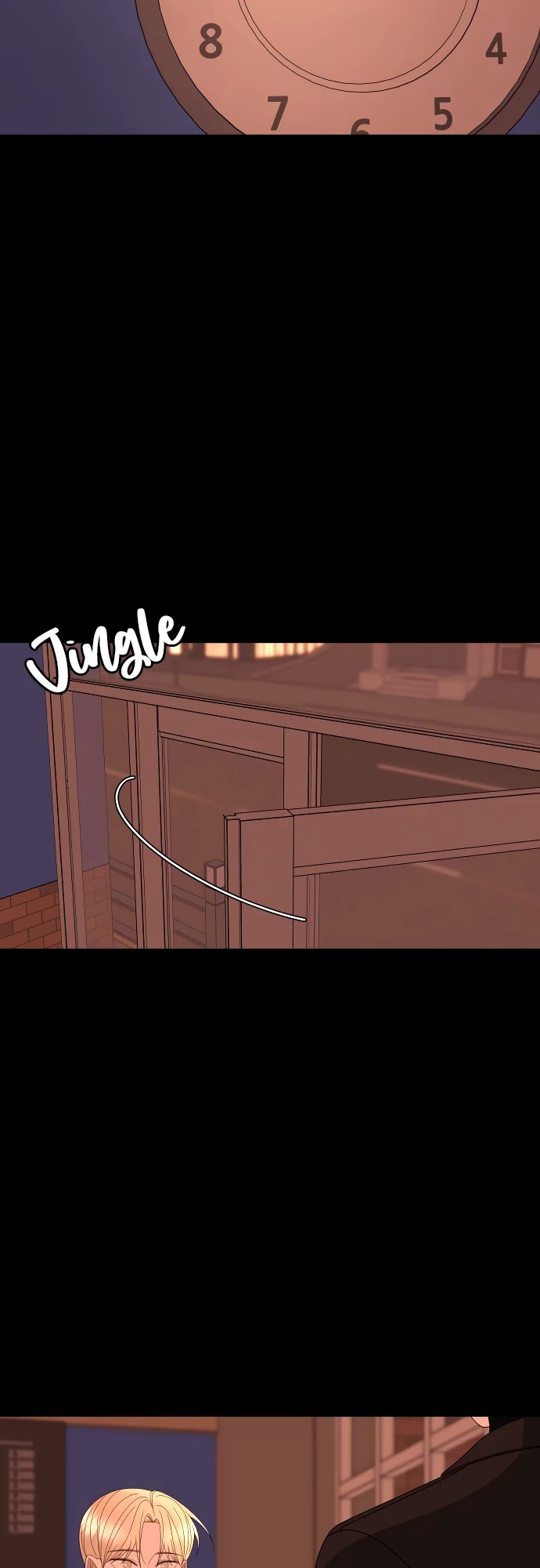 Please Show Up! Chapter 46 page 79 - Chapter 46