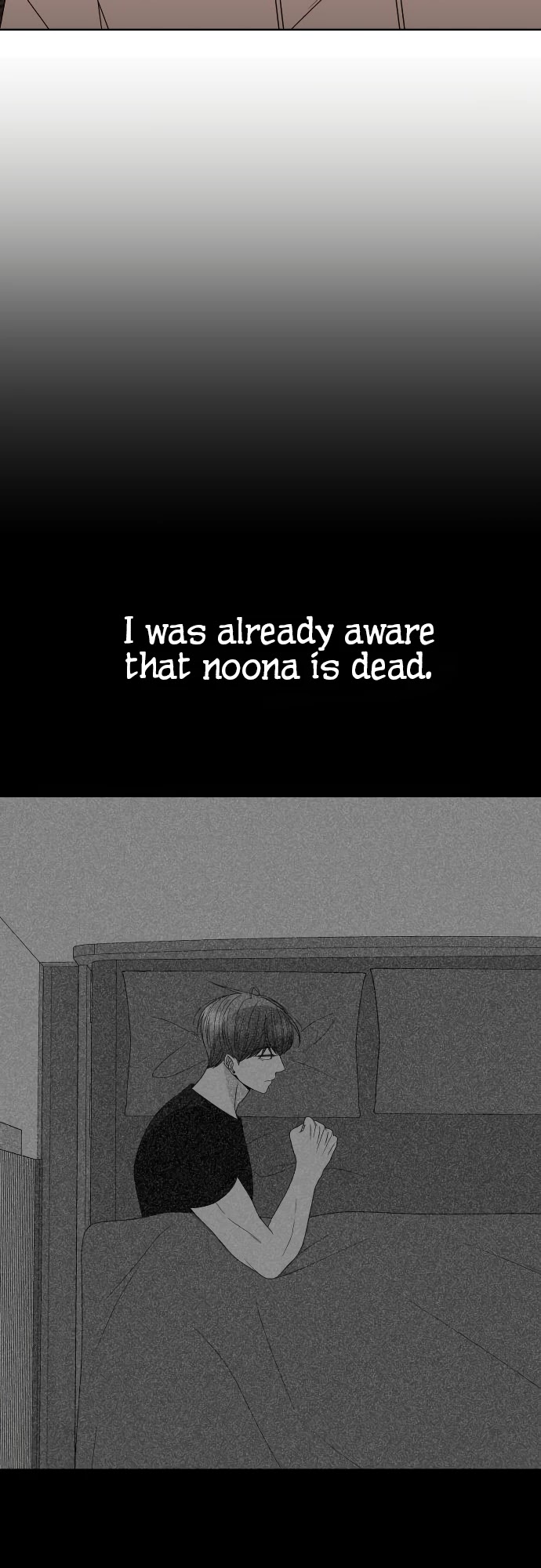 Please Show Up! Chapter 46 page 8 - Chapter 46