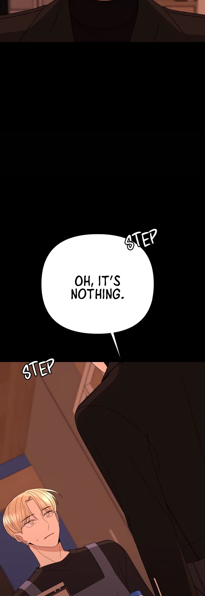 Please Show Up! Chapter 46 page 82 - Chapter 46