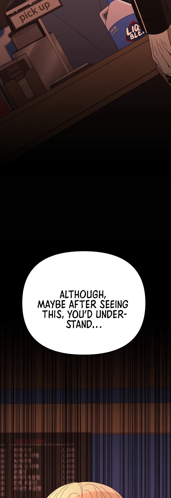 Please Show Up! Chapter 46 page 83 - Chapter 46