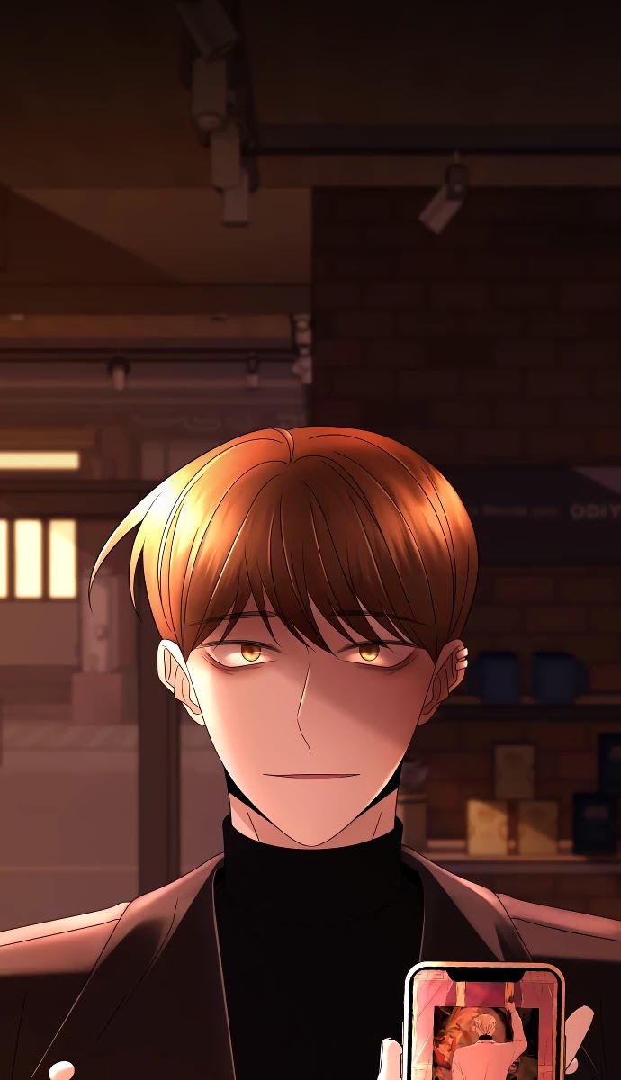 Please Show Up! Chapter 46 page 86 - Chapter 46