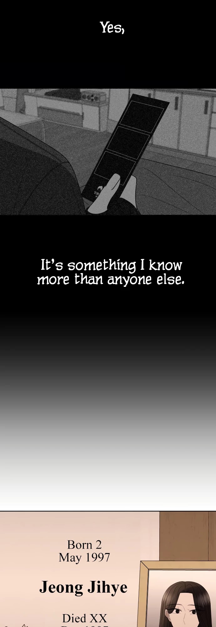 Please Show Up! Chapter 46 page 9 - Chapter 46