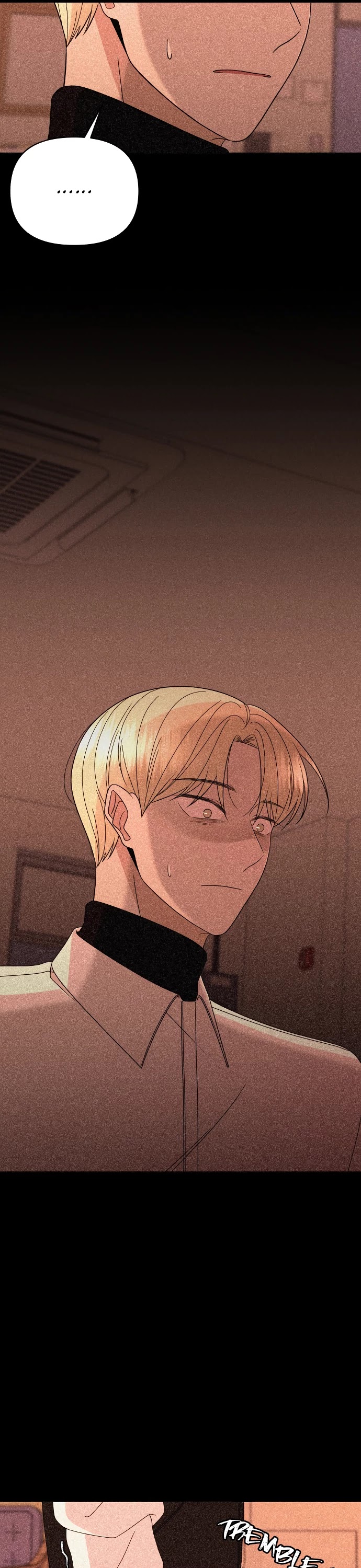 Please Show Up! Chapter 47 page 11 - Chapter 47