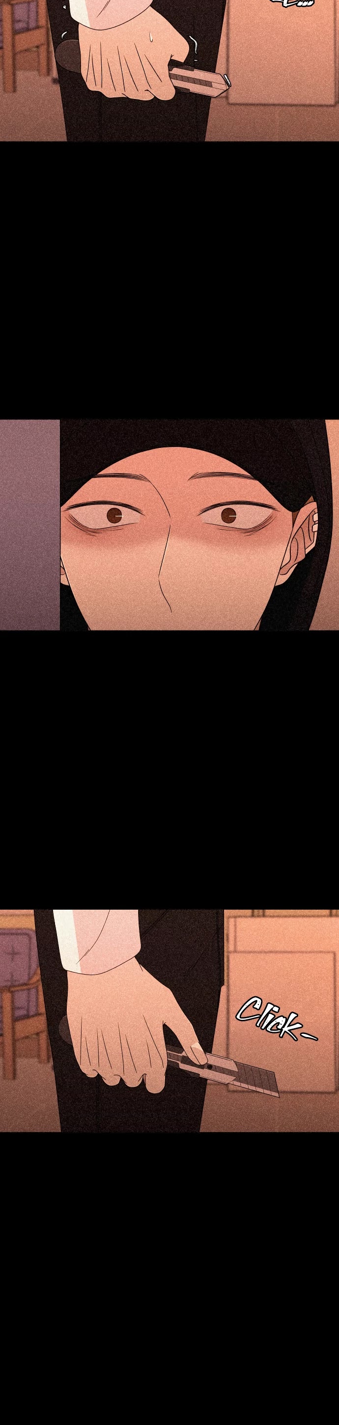 Please Show Up! Chapter 47 page 12 - Chapter 47