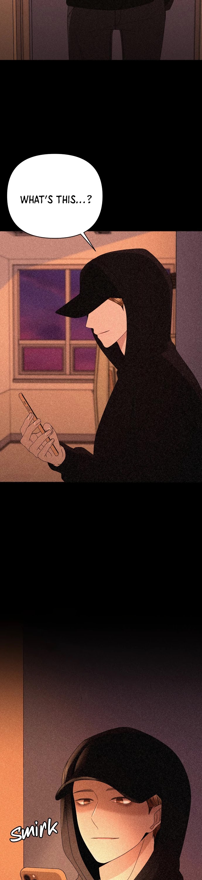 Please Show Up! Chapter 47 page 15 - Chapter 47