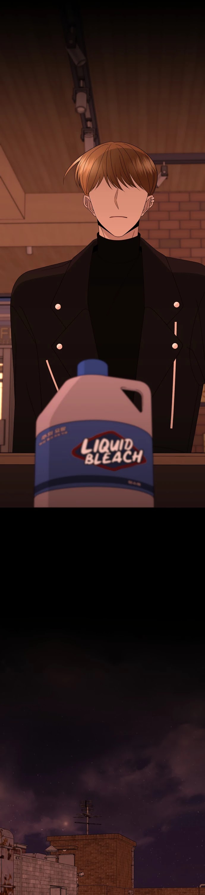 Please Show Up! Chapter 47 page 23 - Chapter 47