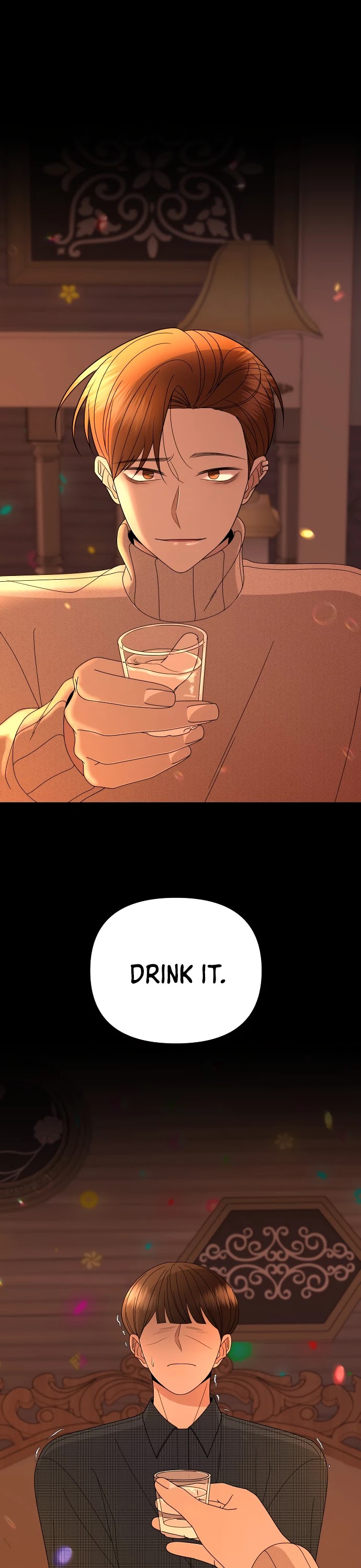 Please Show Up! Chapter 47 page 29 - Chapter 47