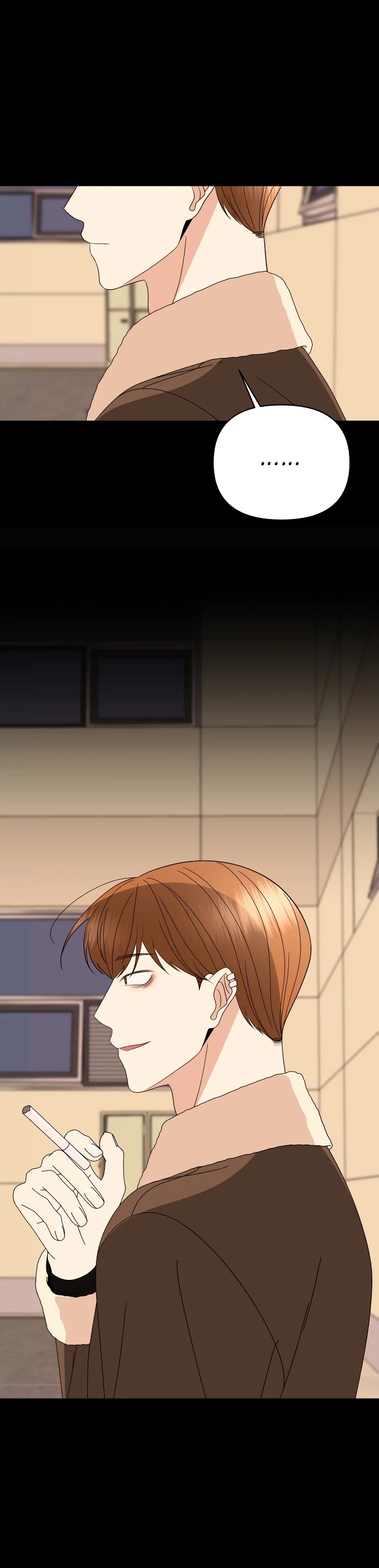 Please Show Up! Chapter 47 page 40 - Chapter 47