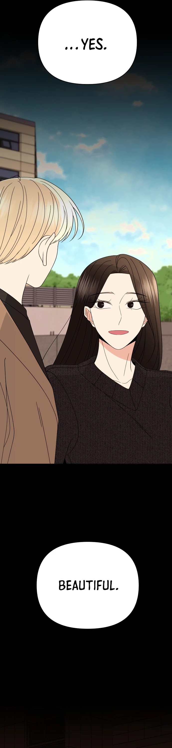Please Show Up! Chapter 47 page 41 - Chapter 47