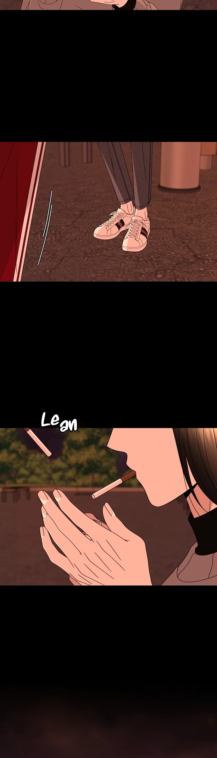 Please Show Up! Chapter 47 page 43 - Chapter 47