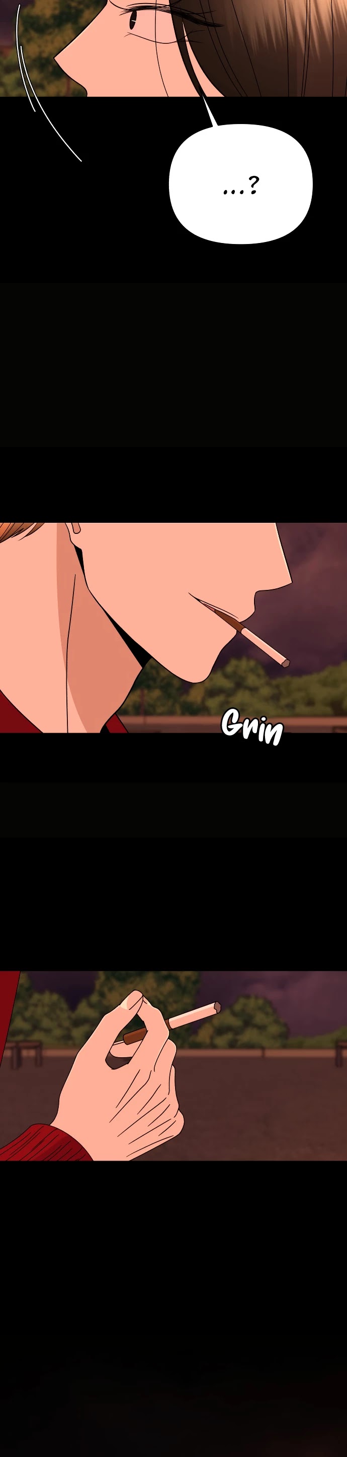 Please Show Up! Chapter 47 page 45 - Chapter 47