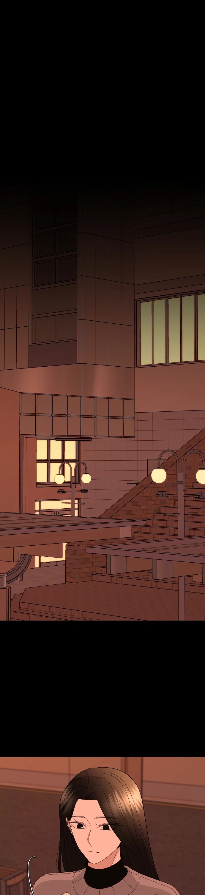 Please Show Up! Chapter 48 page 2 - Chapter 48