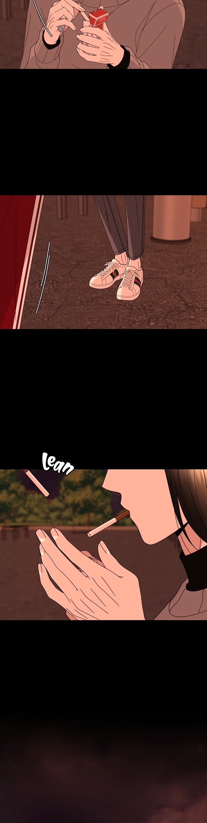 Please Show Up! Chapter 48 page 3 - Chapter 48
