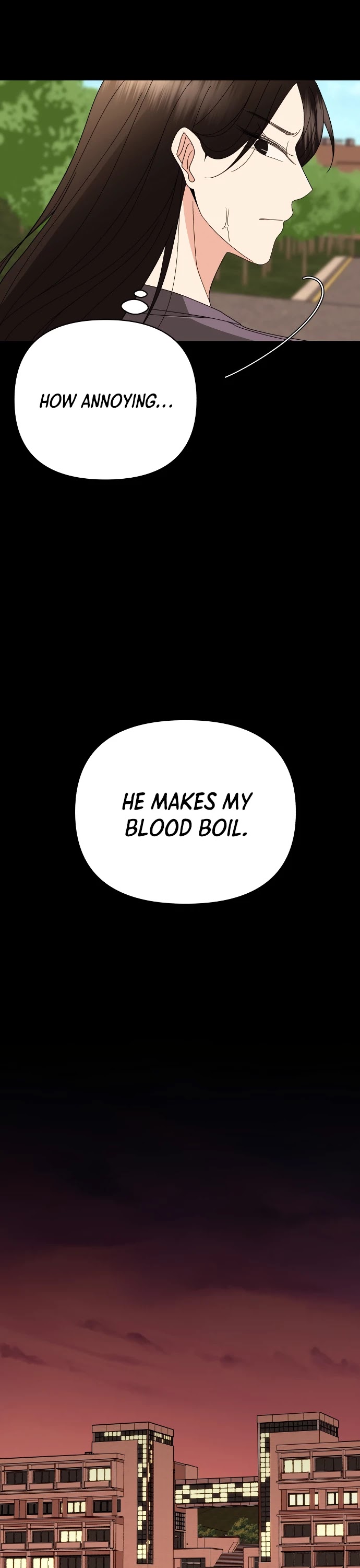 Please Show Up! Chapter 48 page 36 - Chapter 48