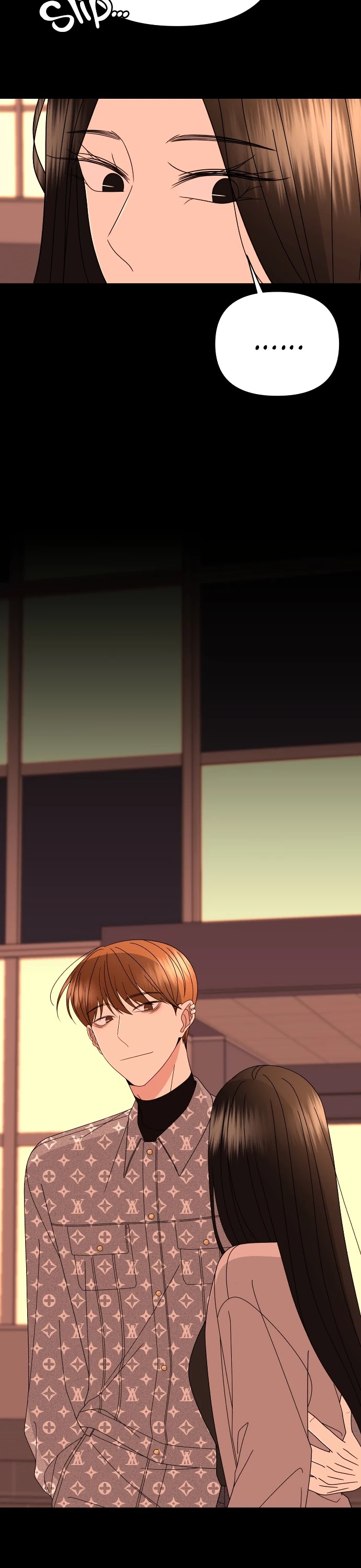 Please Show Up! Chapter 48 page 43 - Chapter 48