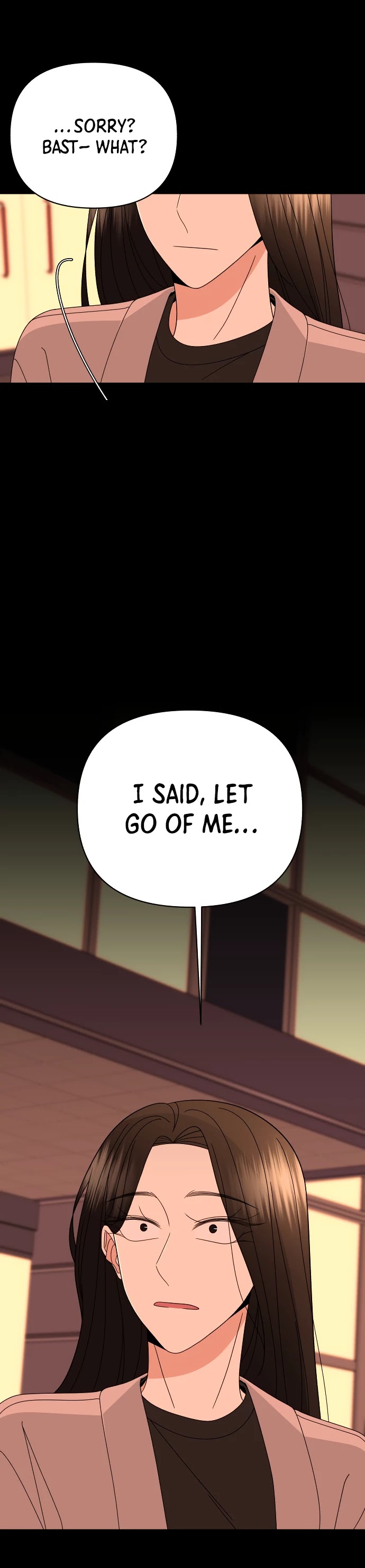 Please Show Up! Chapter 48 page 47 - Chapter 48
