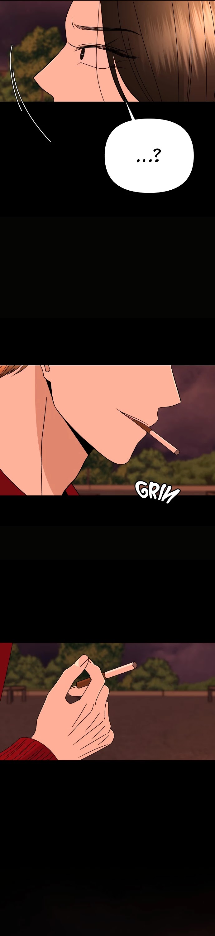 Please Show Up! Chapter 48 page 5 - Chapter 48