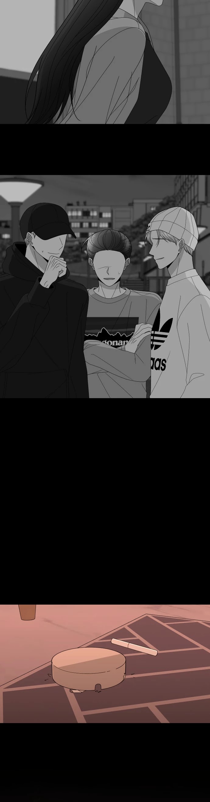 Please Show Up! Chapter 49 page 16 - Chapter 49