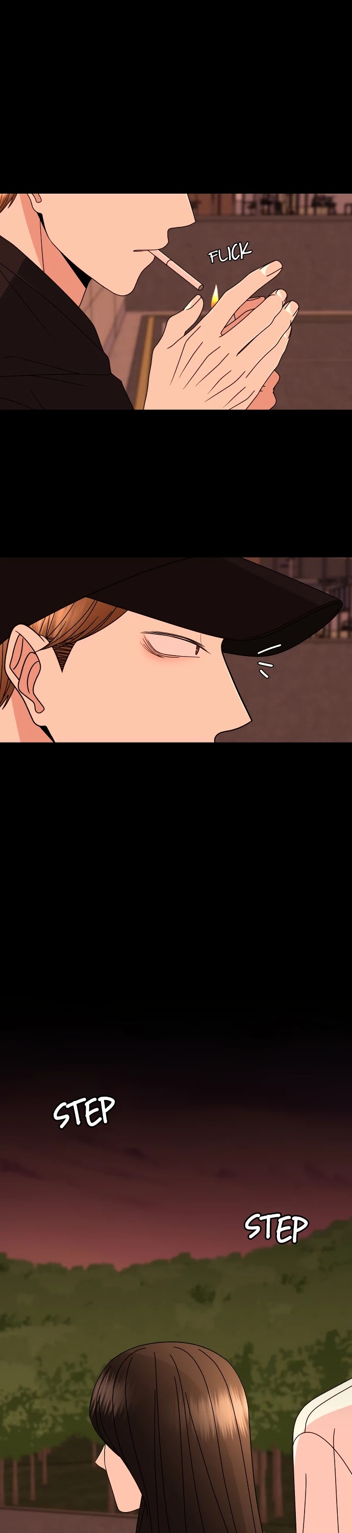 Please Show Up! Chapter 49 page 20 - Chapter 49