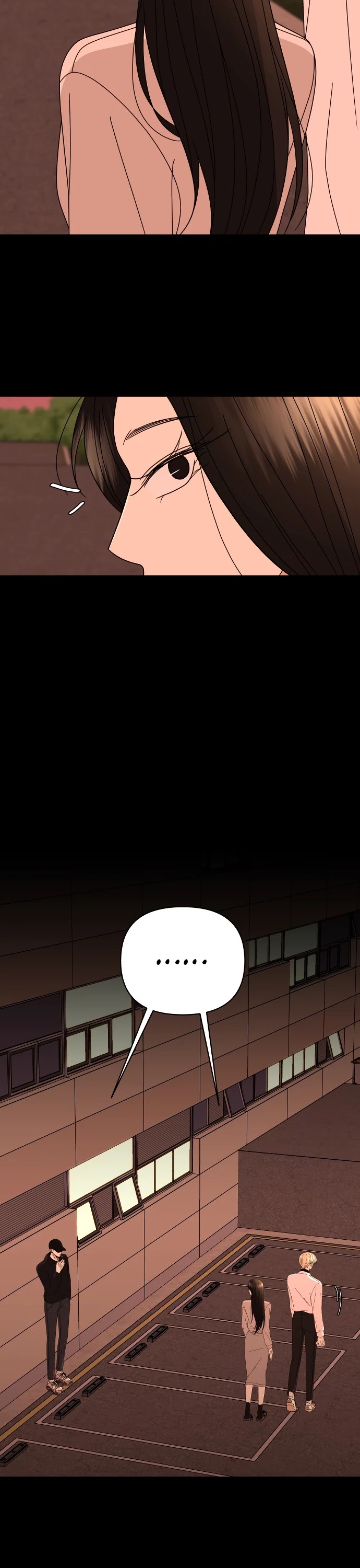 Please Show Up! Chapter 49 page 21 - Chapter 49