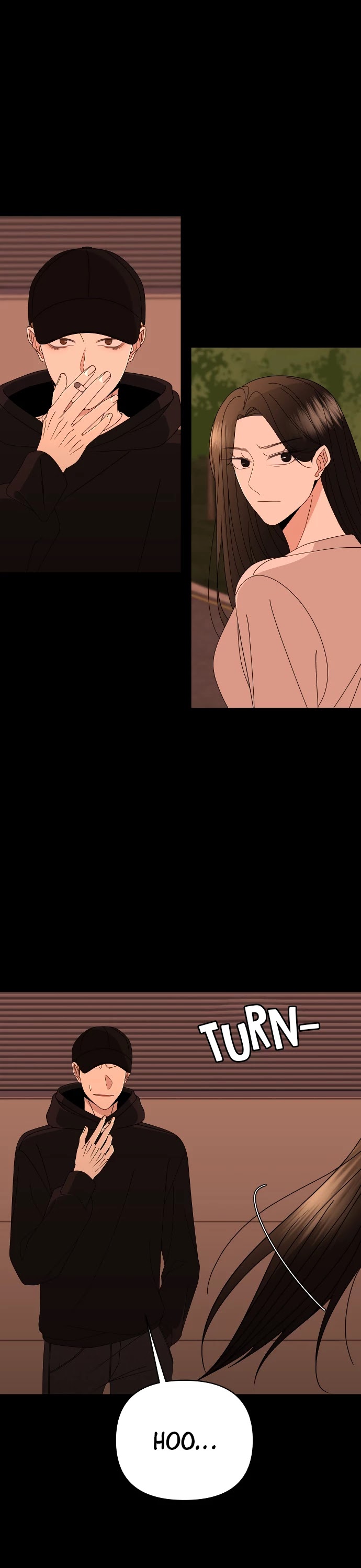 Please Show Up! Chapter 49 page 22 - Chapter 49