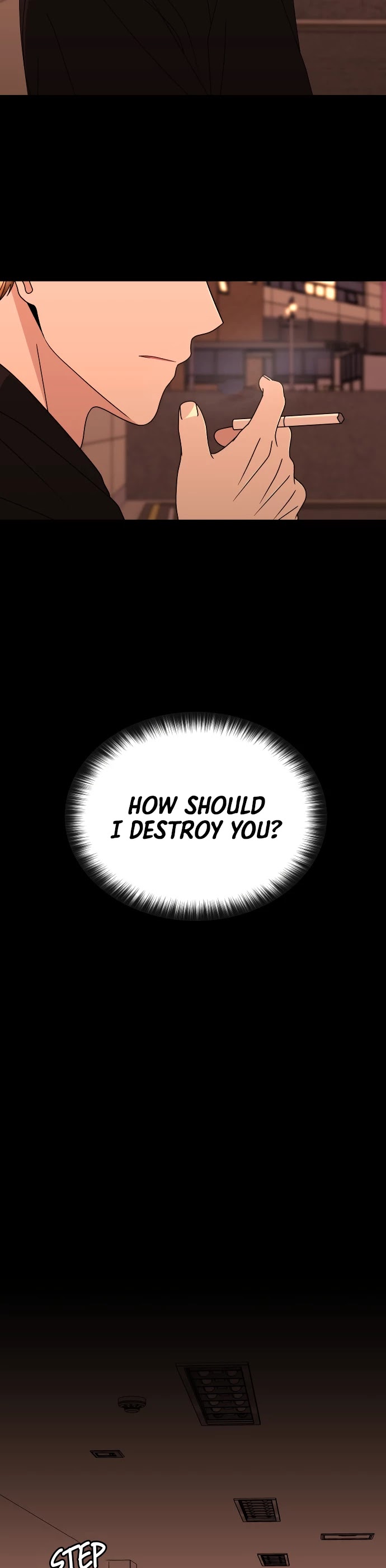Please Show Up! Chapter 49 page 24 - Chapter 49