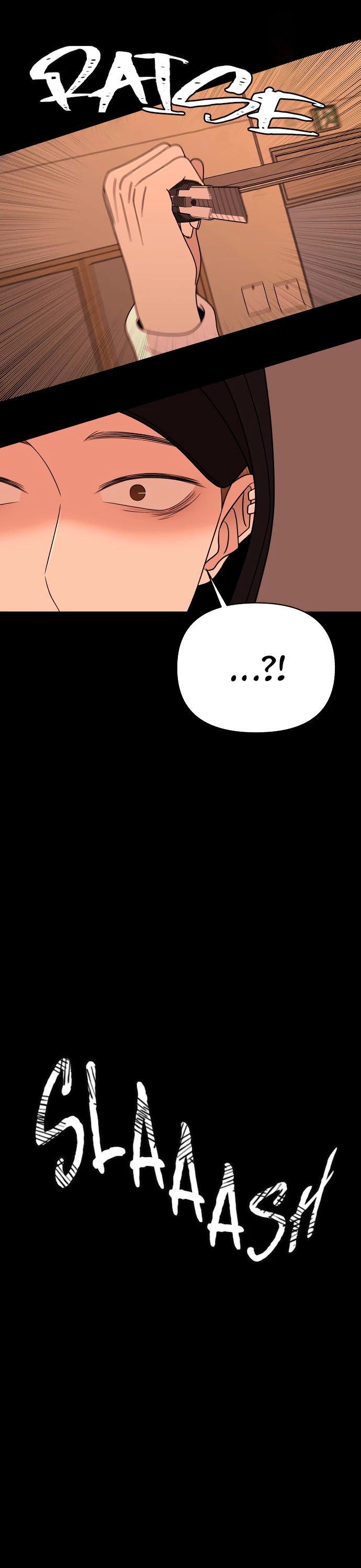 Please Show Up! Chapter 49 page 29 - Chapter 49