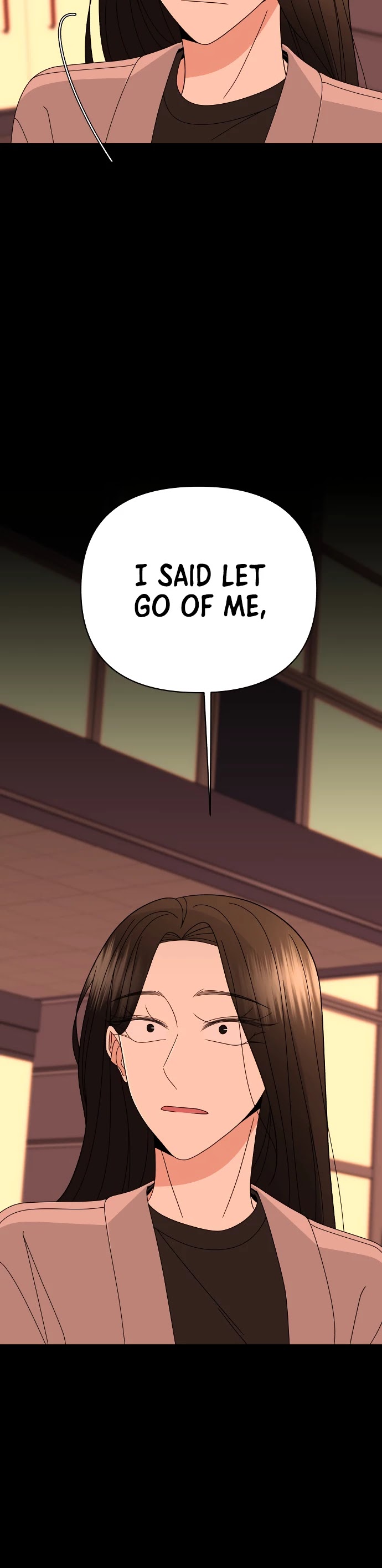 Please Show Up! Chapter 49 page 4 - Chapter 49