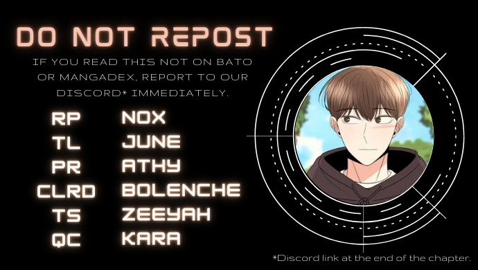 Please Show Up! Chapter 5 page 1 - Chapter 5