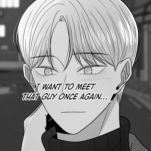 Please Show Up! Chapter 5 cover