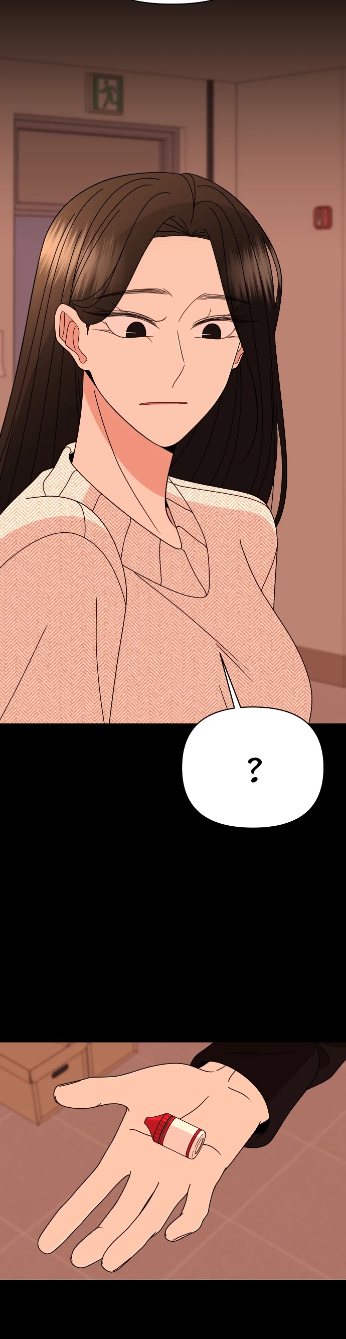 Please Show Up! Chapter 50 page 15 - Chapter 50