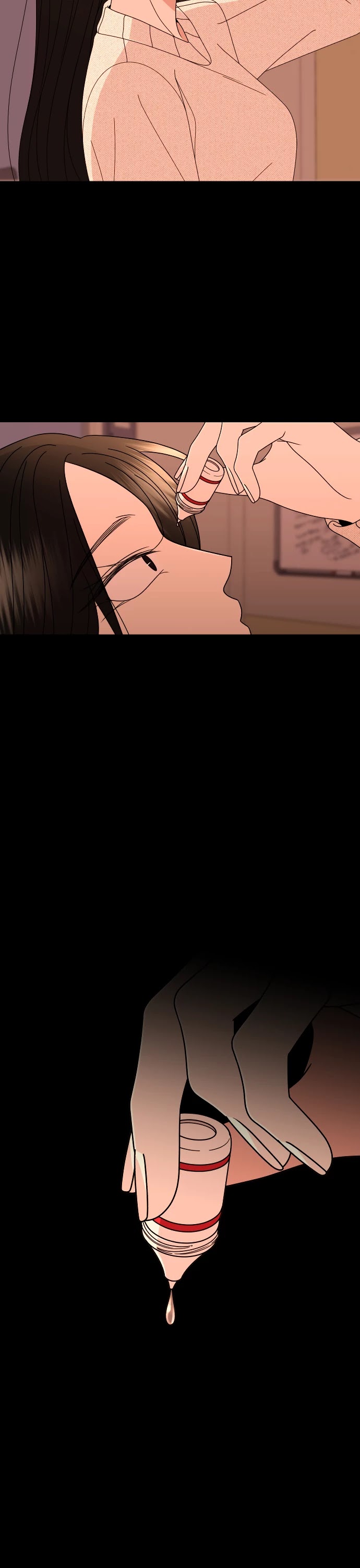 Please Show Up! Chapter 50 page 19 - Chapter 50