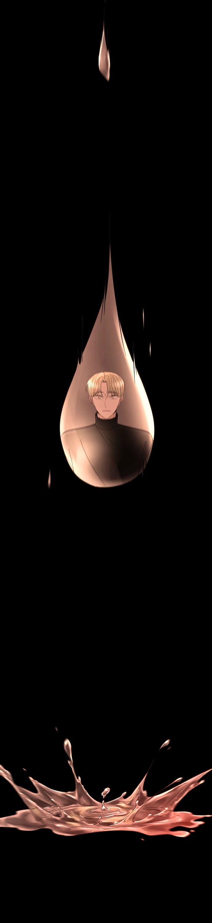 Please Show Up! Chapter 50 page 20 - Chapter 50