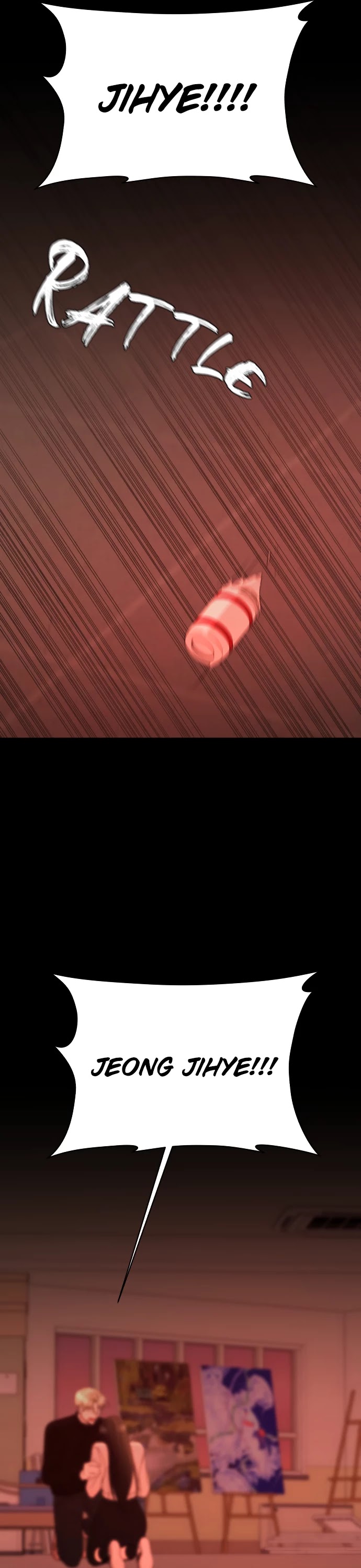 Please Show Up! Chapter 50 page 23 - Chapter 50