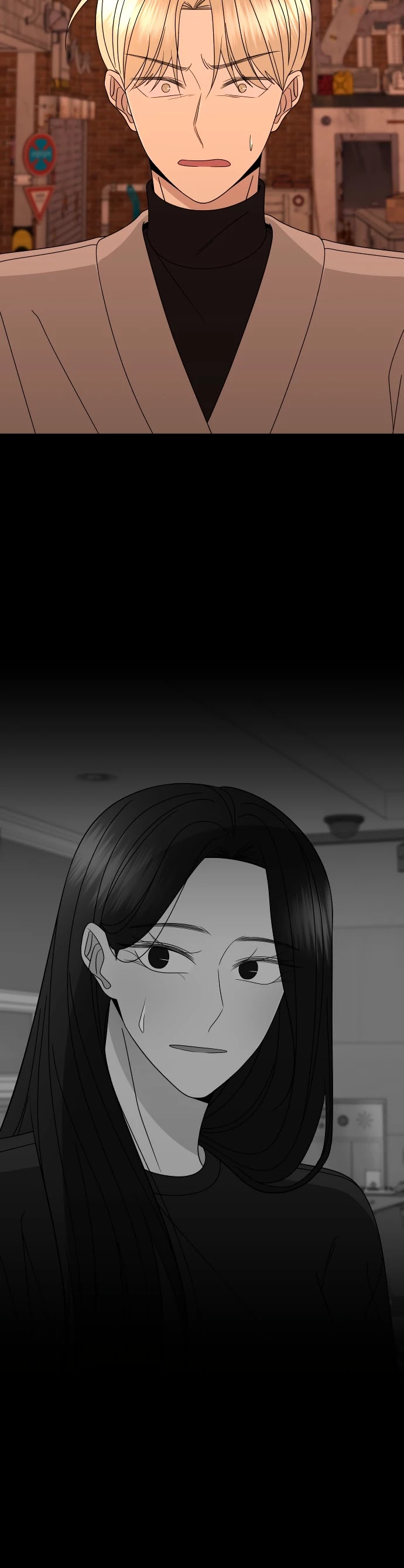 Please Show Up! Chapter 50 page 31 - Chapter 50