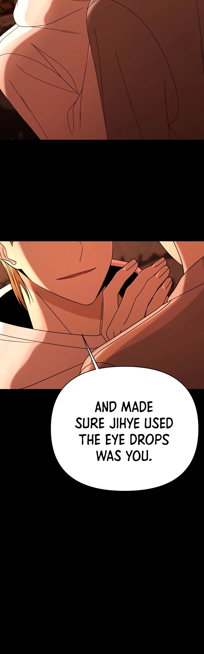 Please Show Up! Chapter 50 page 36 - Chapter 50