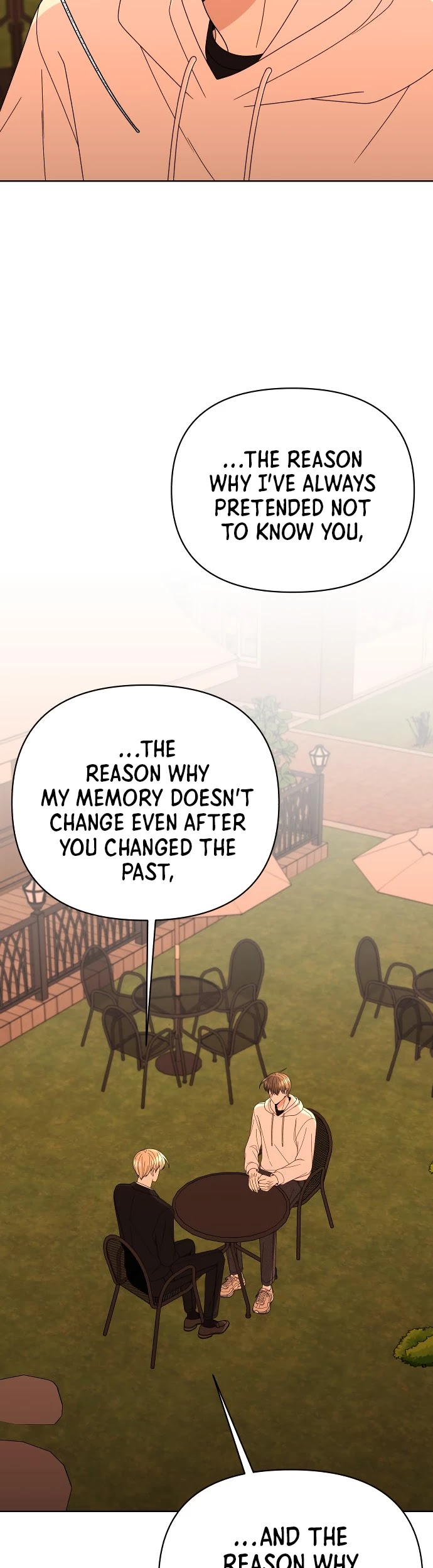 Please Show Up! Chapter 50 page 45 - Chapter 50