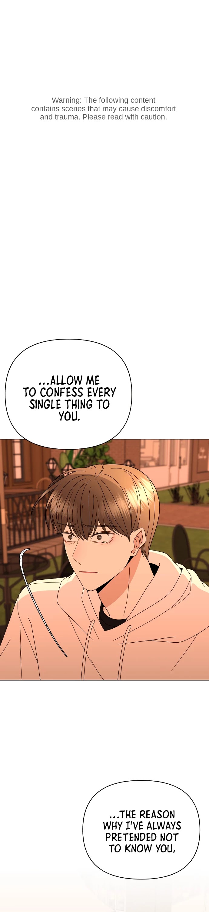 Please Show Up! Chapter 51 page 1 - Chapter 51