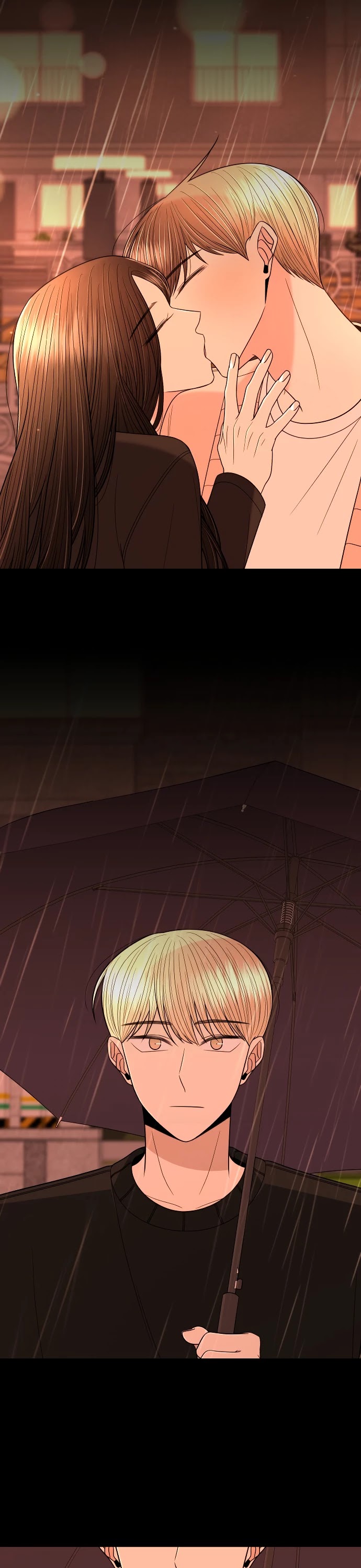 Please Show Up! Chapter 51 page 22 - Chapter 51