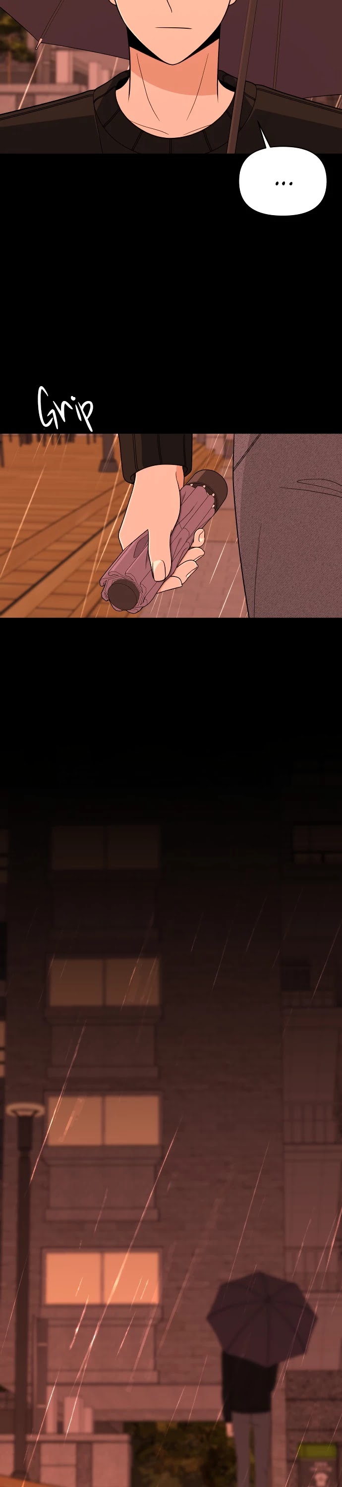 Please Show Up! Chapter 51 page 23 - Chapter 51