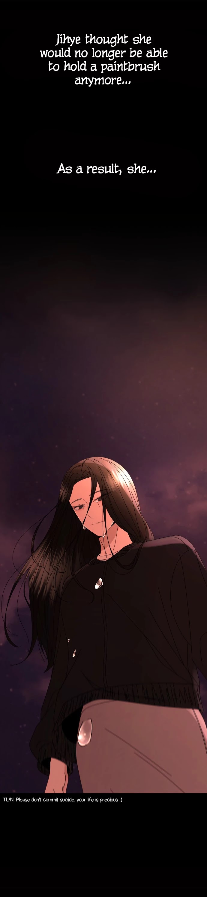 Please Show Up! Chapter 51 page 50 - Chapter 51