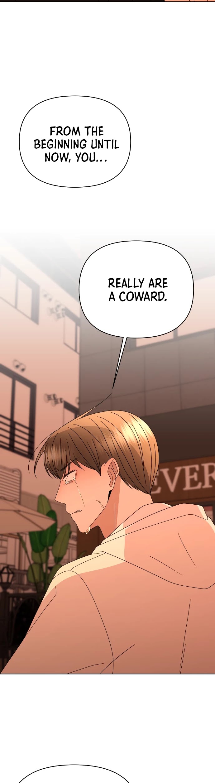 Please Show Up! Chapter 51 page 53 - Chapter 51