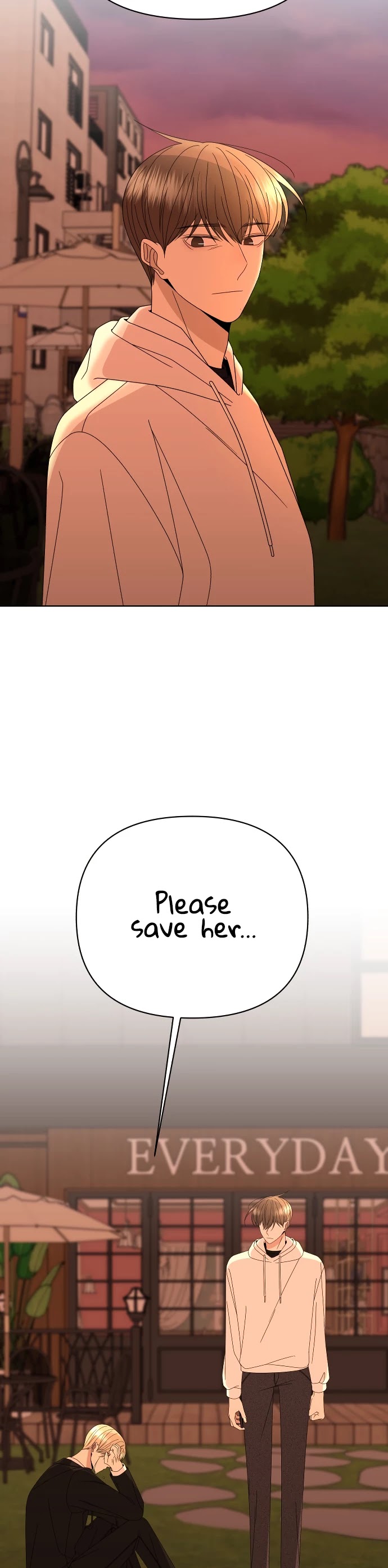 Please Show Up! Chapter 51 page 59 - Chapter 51