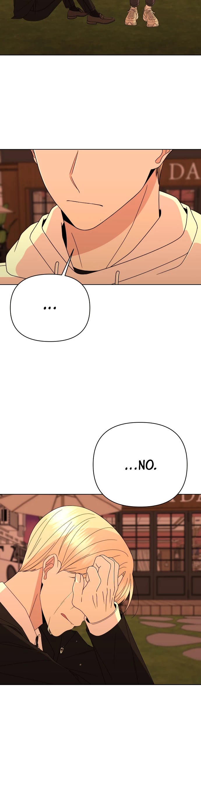Please Show Up! Chapter 51 page 60 - Chapter 51