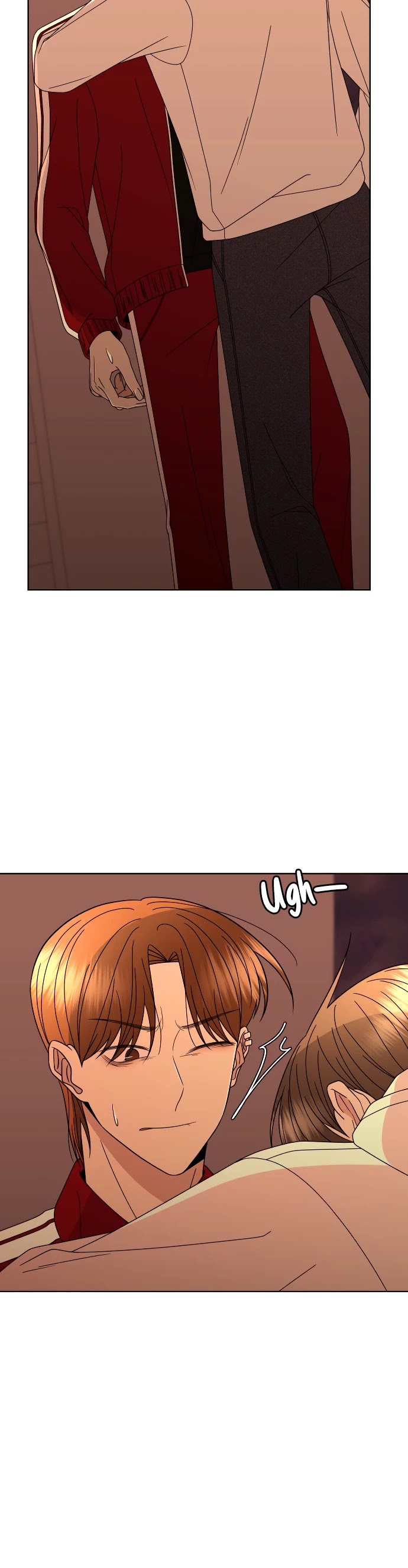 Please Show Up! Chapter 51 page 66 - Chapter 51