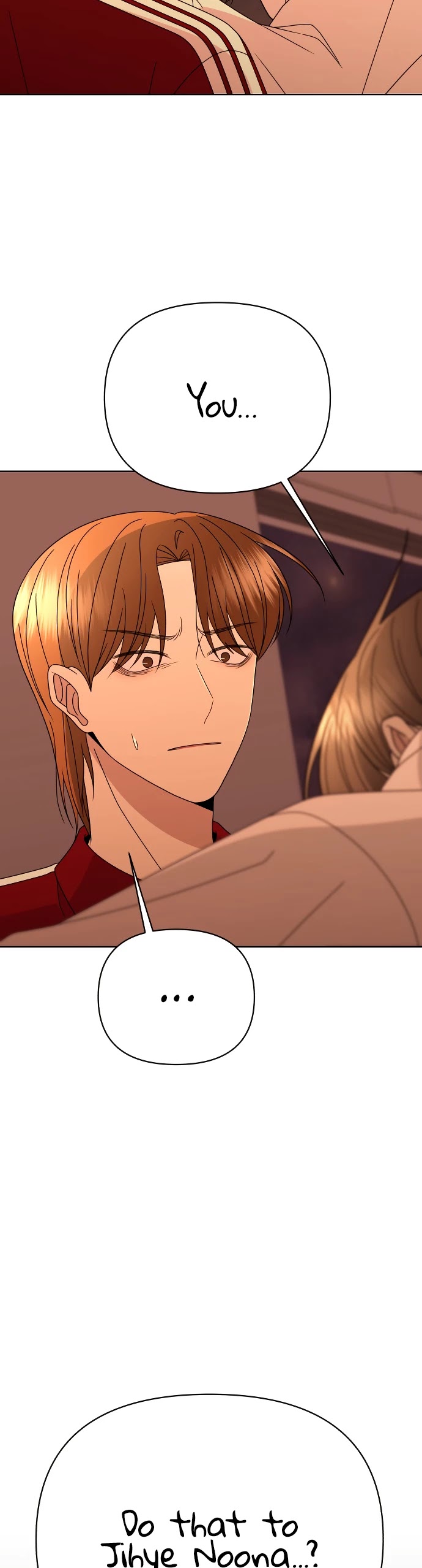 Please Show Up! Chapter 51 page 68 - Chapter 51
